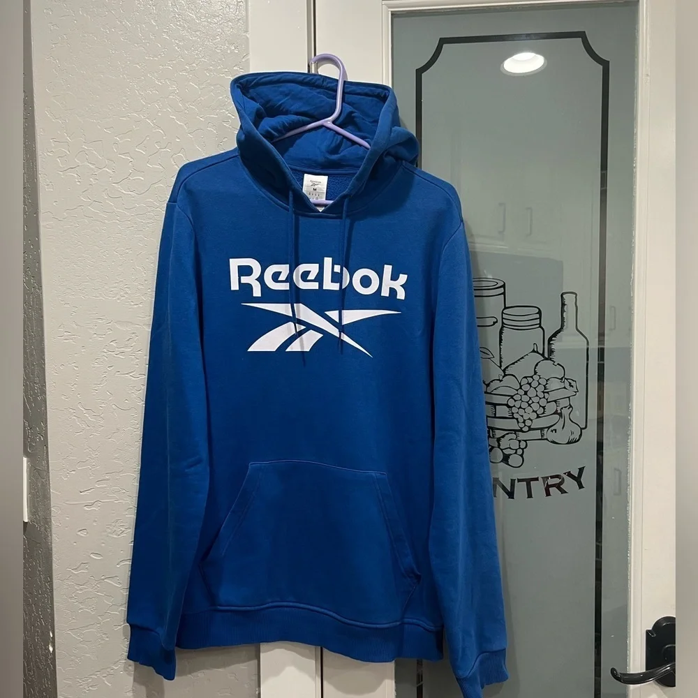 Reebok experience comfort